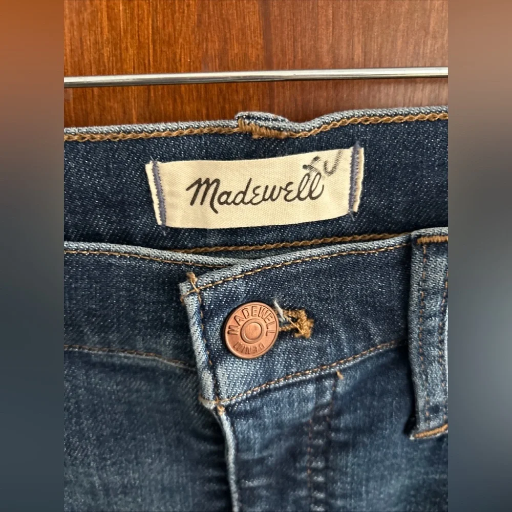 Madewell Women’s 30 10